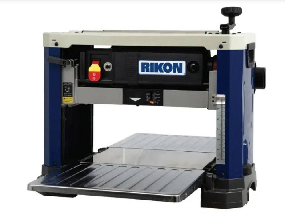 Rikon Planer Portable 13 With Helical Style Cutterhead NK_YAEUZUUO Rikon Planer Portable 13 With Helical Style Cutterhead NK_YAEUZUUO