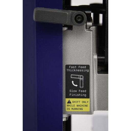 Rikon Planer Portable 13 With Helical Style Cutterhead NK_YAEUZUUO