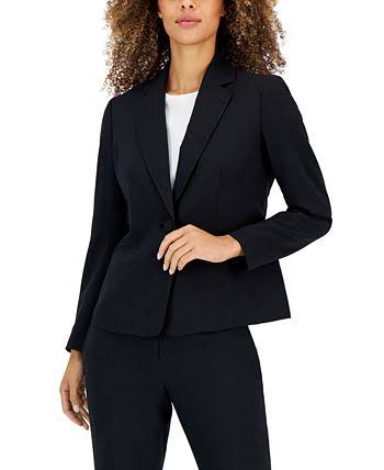 Le Suit Women's Jacket/Pant Suit 50041007-169 4H_7ZBOK6PV Le Suit Women's Jacket/Pant Suit 50041007-169 4H_7ZBOK6PV