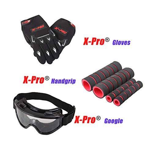 X-Pro Atv 4 Wheelers 40cc Atv Quads Quad (Spider Red) CN_YSEQLCSX