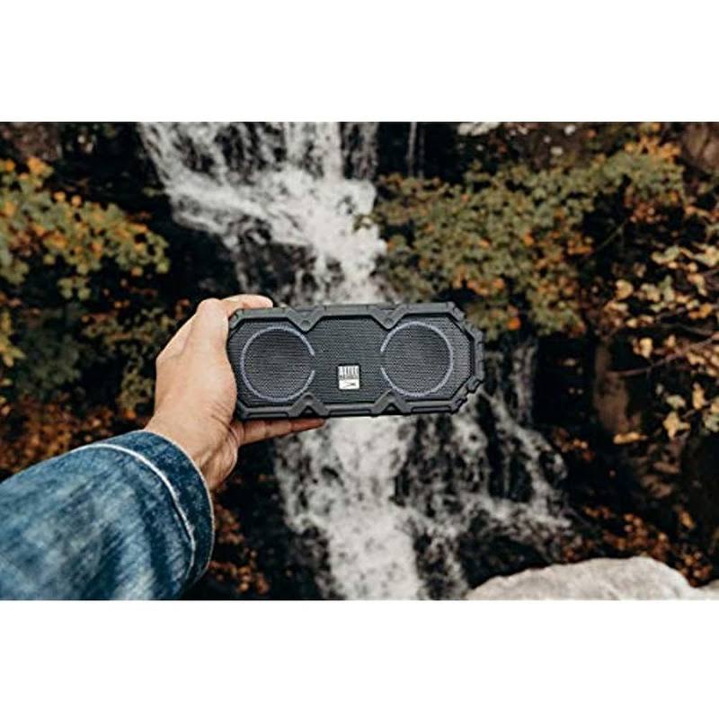 Altec Lansing Imw578l Lifejacket 3, Up To 30 Hours Of Battery Life, Ip67 Everything Rating: Waterproof, Dirtproof, Snowproof And It Floats! | Royal NL_0CBTDFTL
