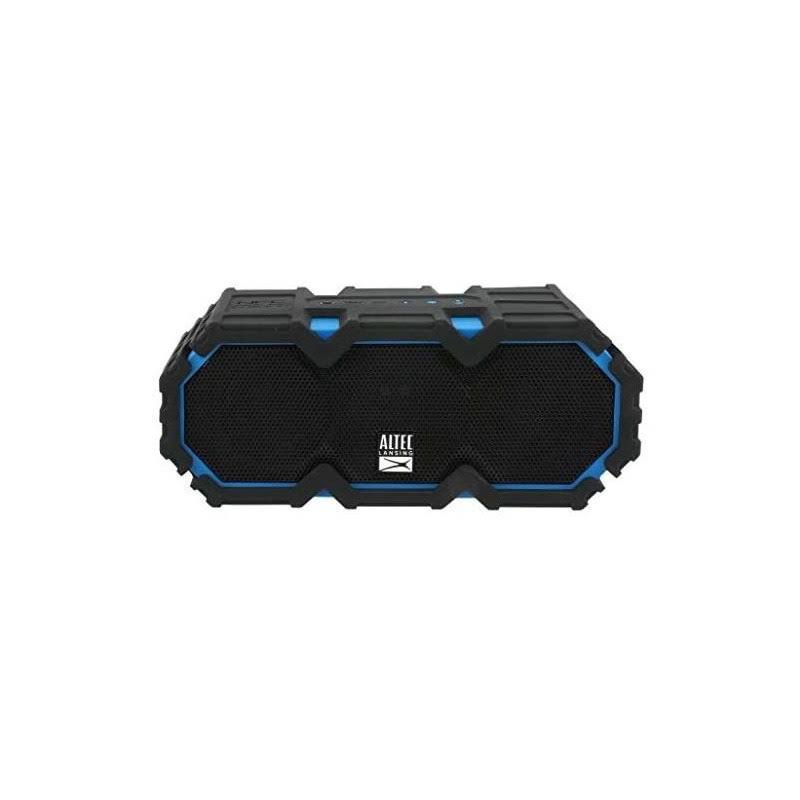 Altec Lansing Imw578l Lifejacket 3, Up To 30 Hours Of Battery Life, Ip67 Everything Rating: Waterproof, Dirtproof, Snowproof And It Floats! | Royal NL_0CBTDFTL