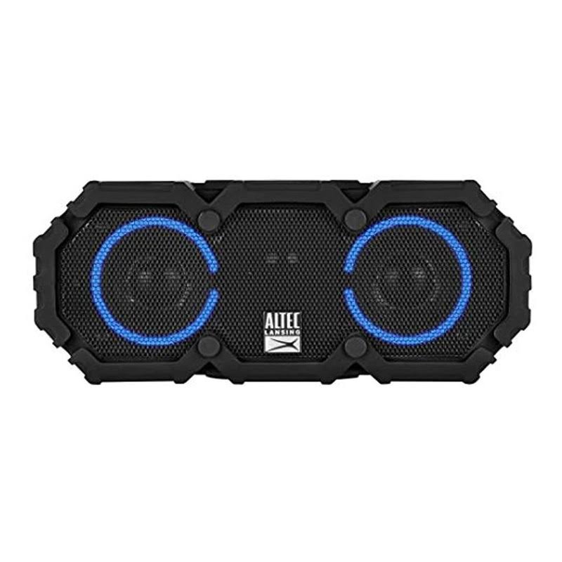 Altec Lansing Imw578l Lifejacket 3, Up To 30 Hours Of Battery Life, Ip67 Everything Rating: Waterproof, Dirtproof, Snowproof And It Floats! | Royal NL_0CBTDFTL