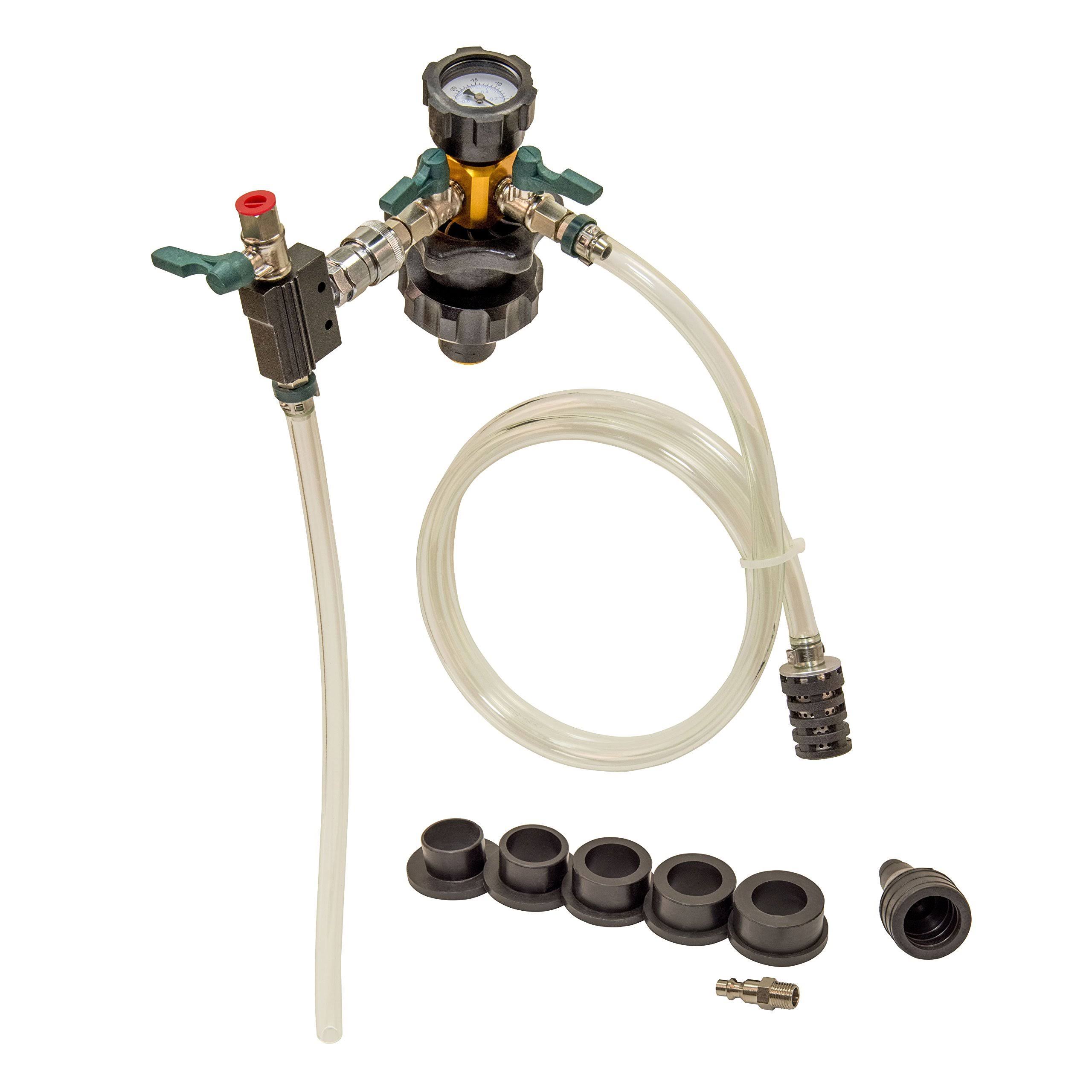 Oem Tools 24444 Air Vac Coolant Refiller XJ_QIM6QLKA