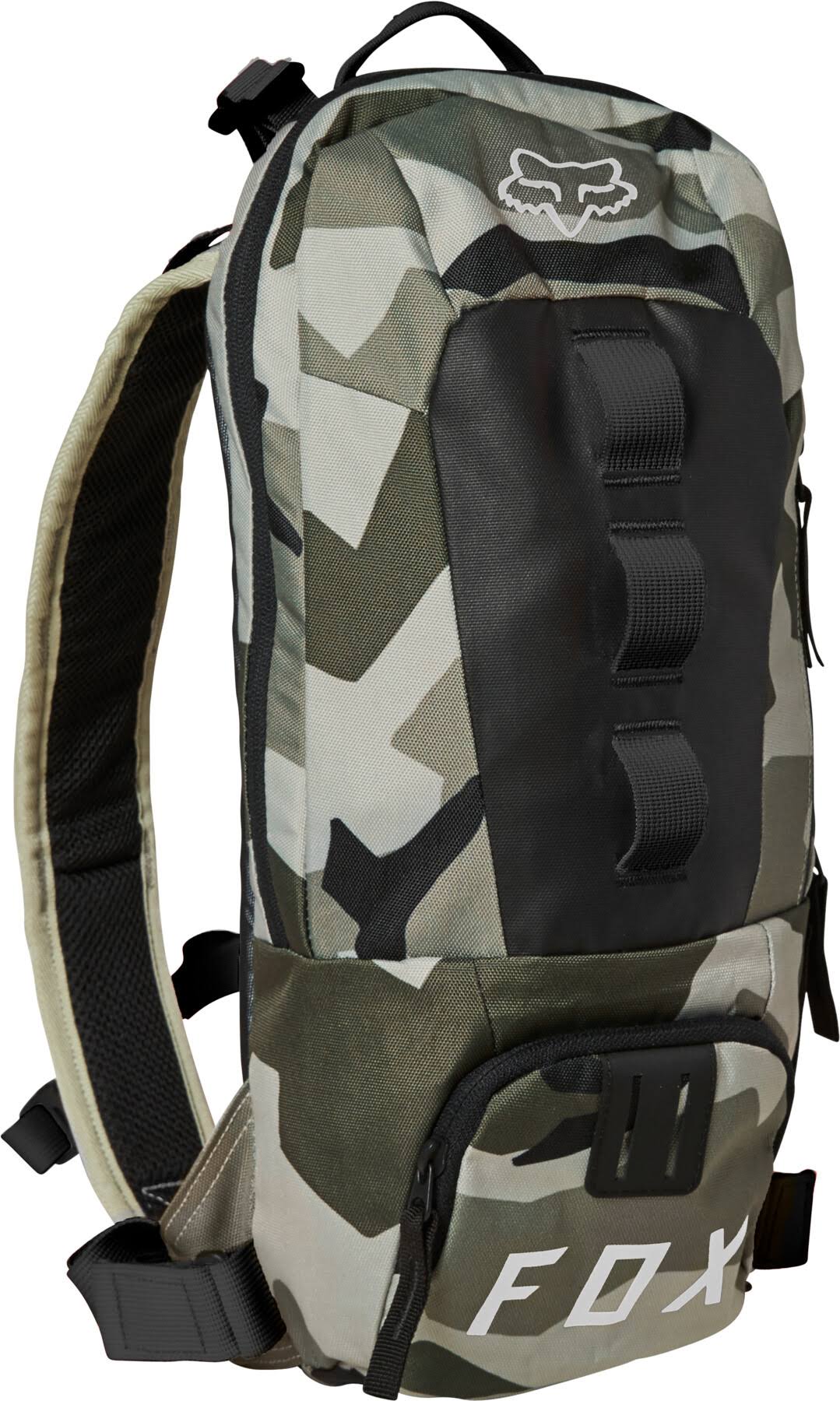 Fox Utility 6l Hydration Pack Green Camo J0_6FAMXQEI Fox Utility 6l Hydration Pack Green Camo J0_6FAMXQEI