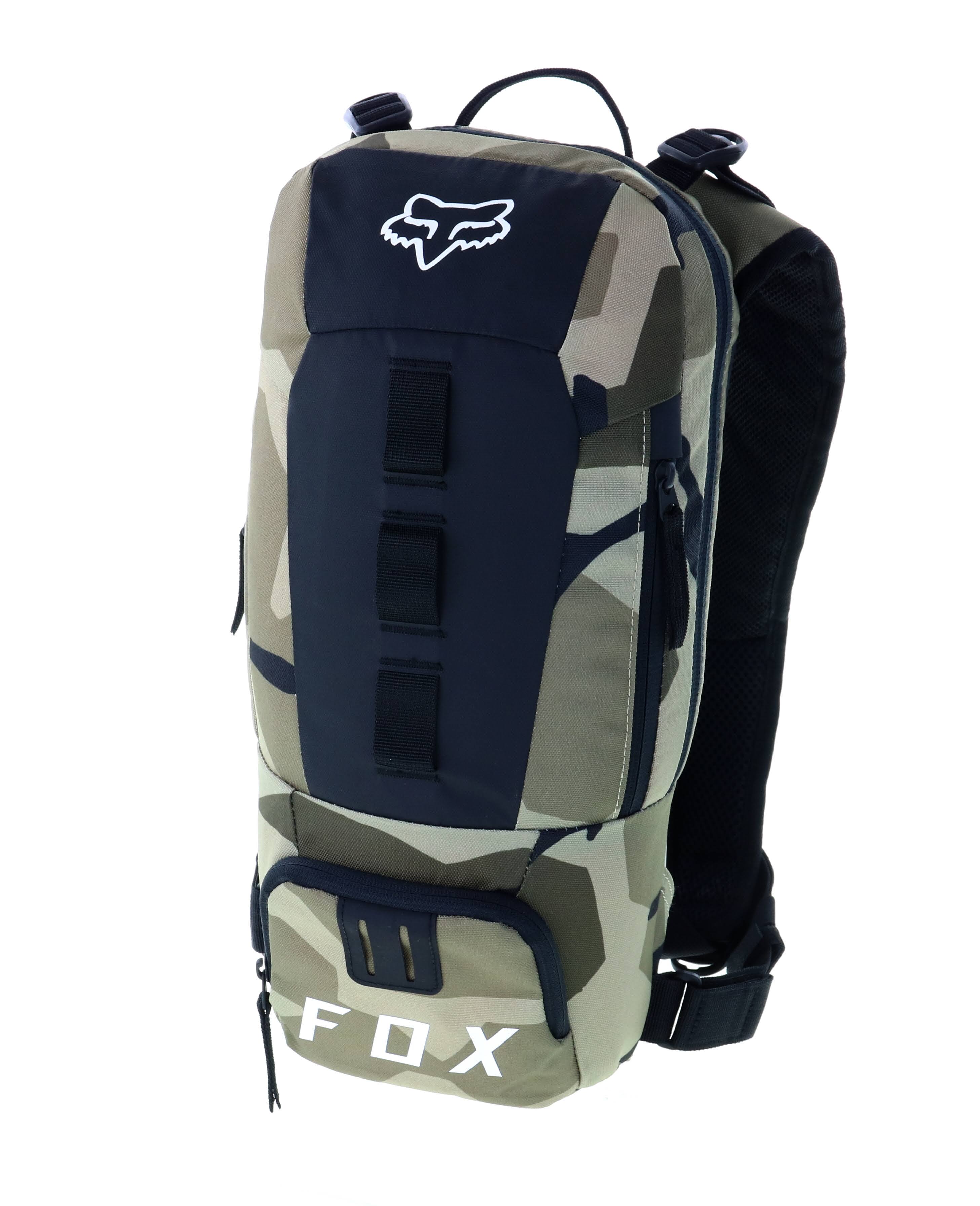 Fox Utility 6l Hydration Pack Green Camo J0_6FAMXQEI Fox Utility 6l Hydration Pack Green Camo J0_6FAMXQEI