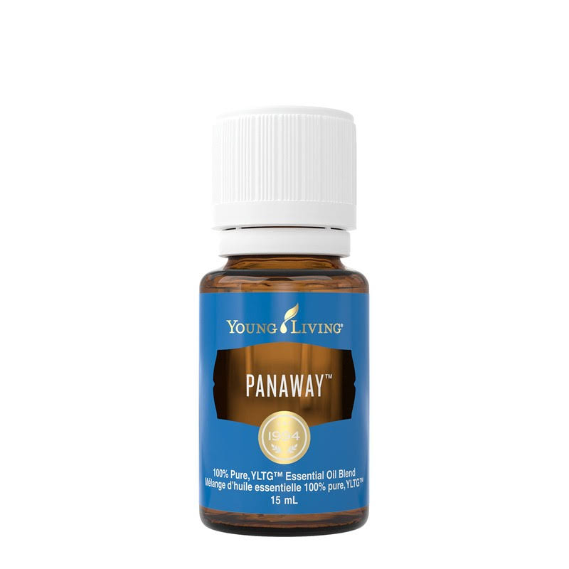 Young Living Panaway Essential Oil 5 Ml HY_MOC3U7VM Young Living Panaway Essential Oil 5 Ml HY_MOC3U7VM