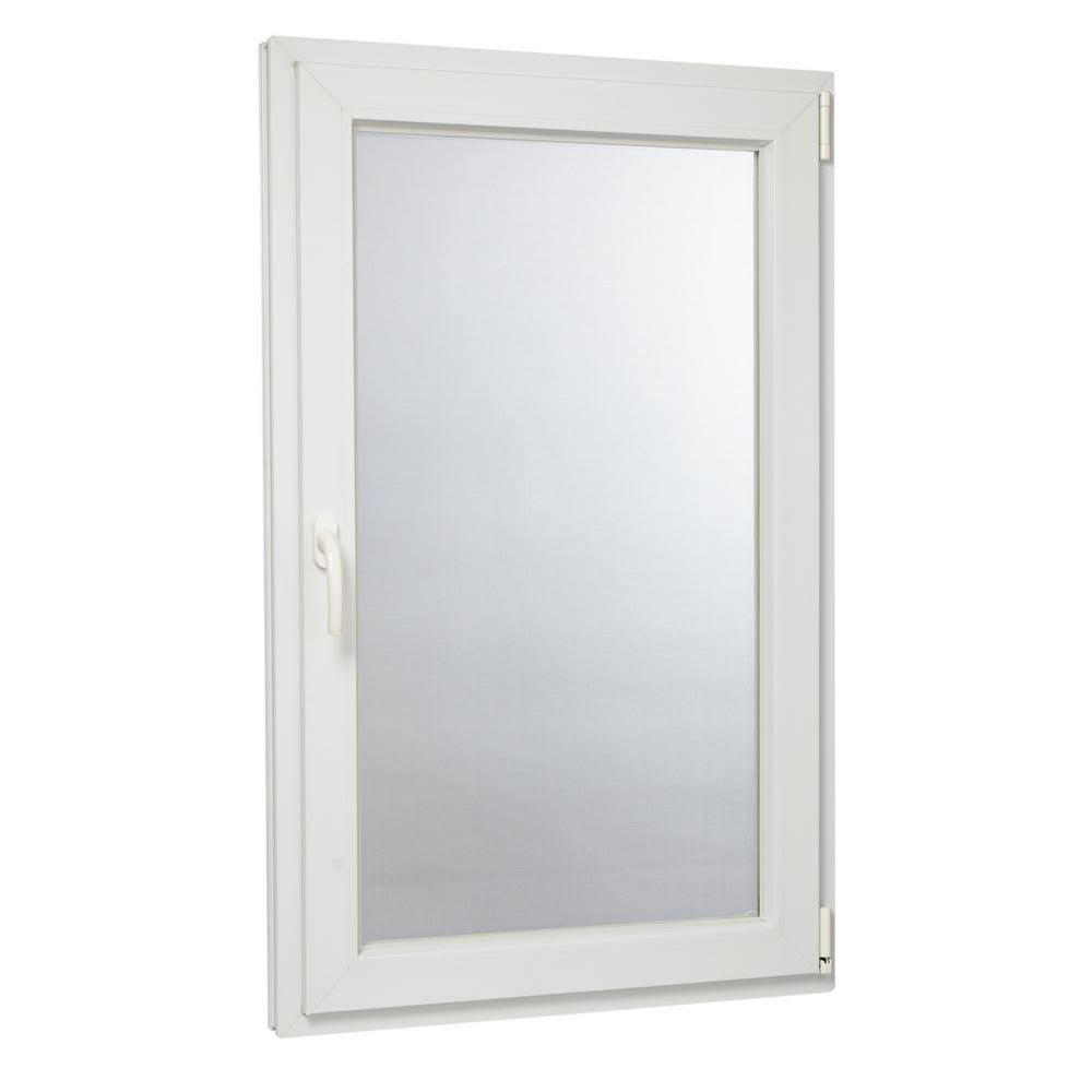 Tafco Windows 23.75 In. X 35.75 In. 88000 Series Right-Hand Inswing / Tilt Casement In Vinyl Window - White Vewr2436 JC_4IZ9P7MD Tafco Windows 23.75 In. X 35.75 In. 88000 Series Right-Hand Inswing / Tilt Casement In Vinyl Window - White Vewr2436 JC_4IZ9P7MD