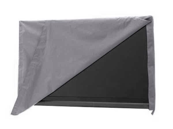 Covermates Outdoor Flip Top Tv Cover Up To 70 Inches, Durable Polyester, Weatherproof, Dustproof, Flip Touch Fastener Closure, Outdoor Tv Covers- 3A_QPYKYWV8 Covermates Outdoor Flip Top Tv Cover Up To 70 Inches, Durable Polyester, Weatherproof, Dustproof, Flip Touch Fastener Closure, Outdoor Tv Covers- 3A_QPYKYWV8