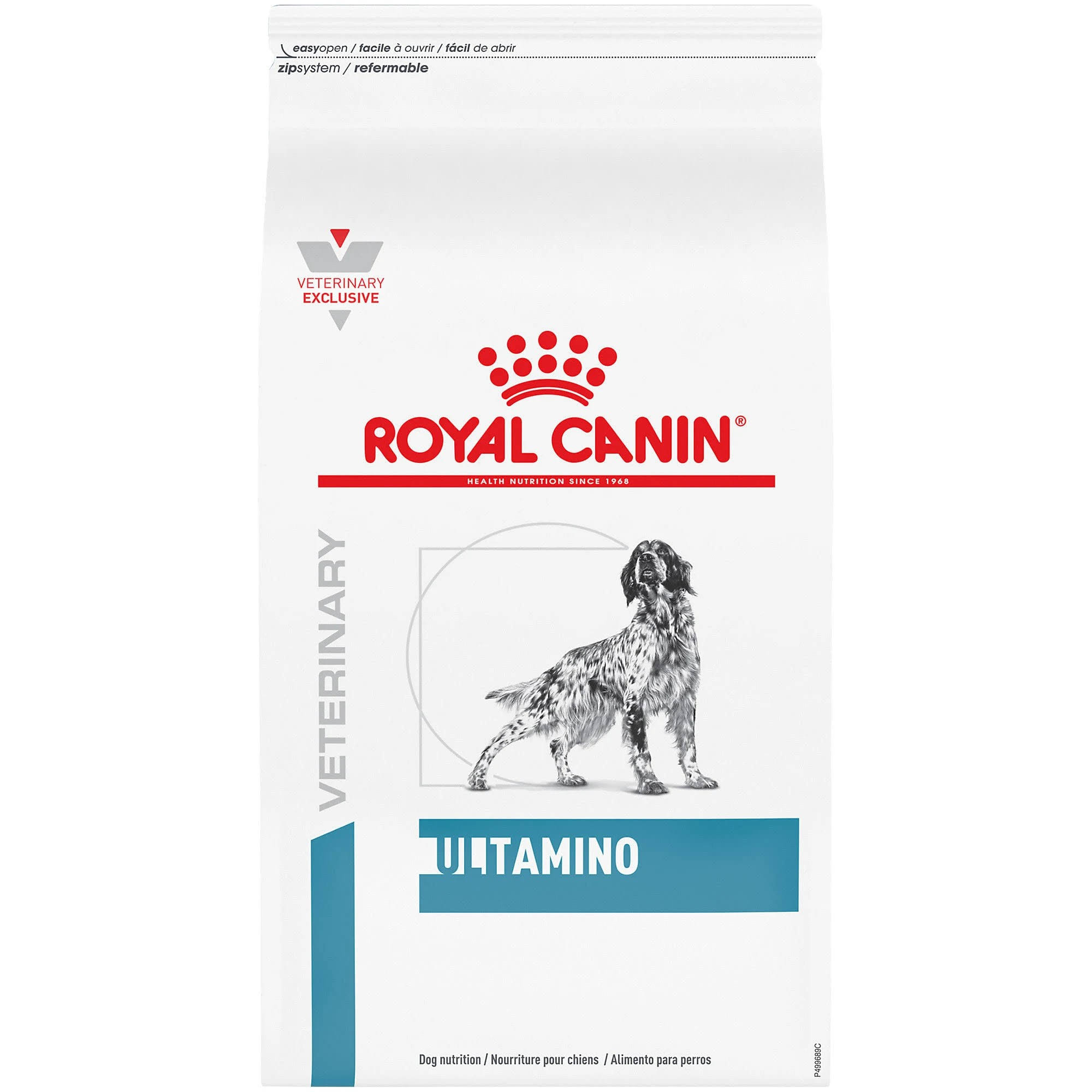 Royal Canin Veterinary Diet Ultamino Dry Dog Food, 8.8 Lbs. R7_G54B74IY Royal Canin Veterinary Diet Ultamino Dry Dog Food, 8.8 Lbs. R7_G54B74IY