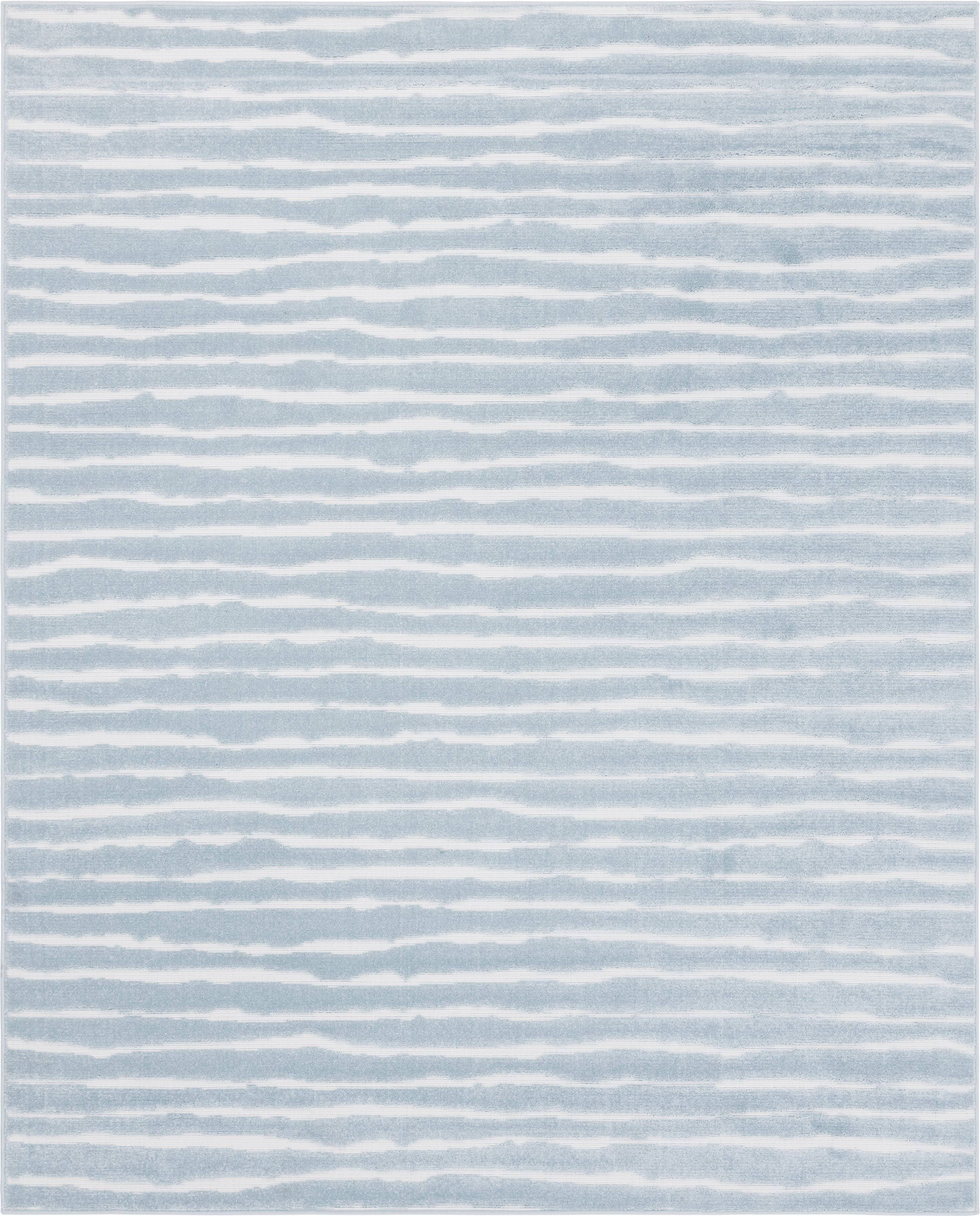 Sabrina Soto Ola Outdoor Rug - 4' X 6' - Light Blue QL_1AAOKDMN Sabrina Soto Ola Outdoor Rug - 4' X 6' - Light Blue QL_1AAOKDMN