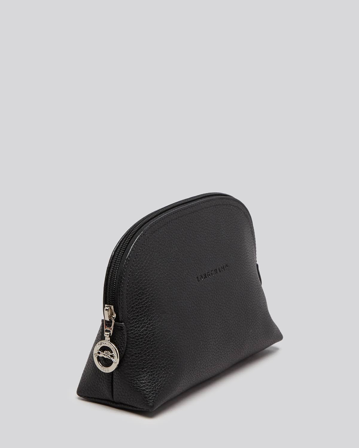 Longchamp Women's Small Le Pliage Dome Cosmetic Case - Navy BI_Q9VY7WVM Longchamp Women's Small Le Pliage Dome Cosmetic Case - Navy BI_Q9VY7WVM