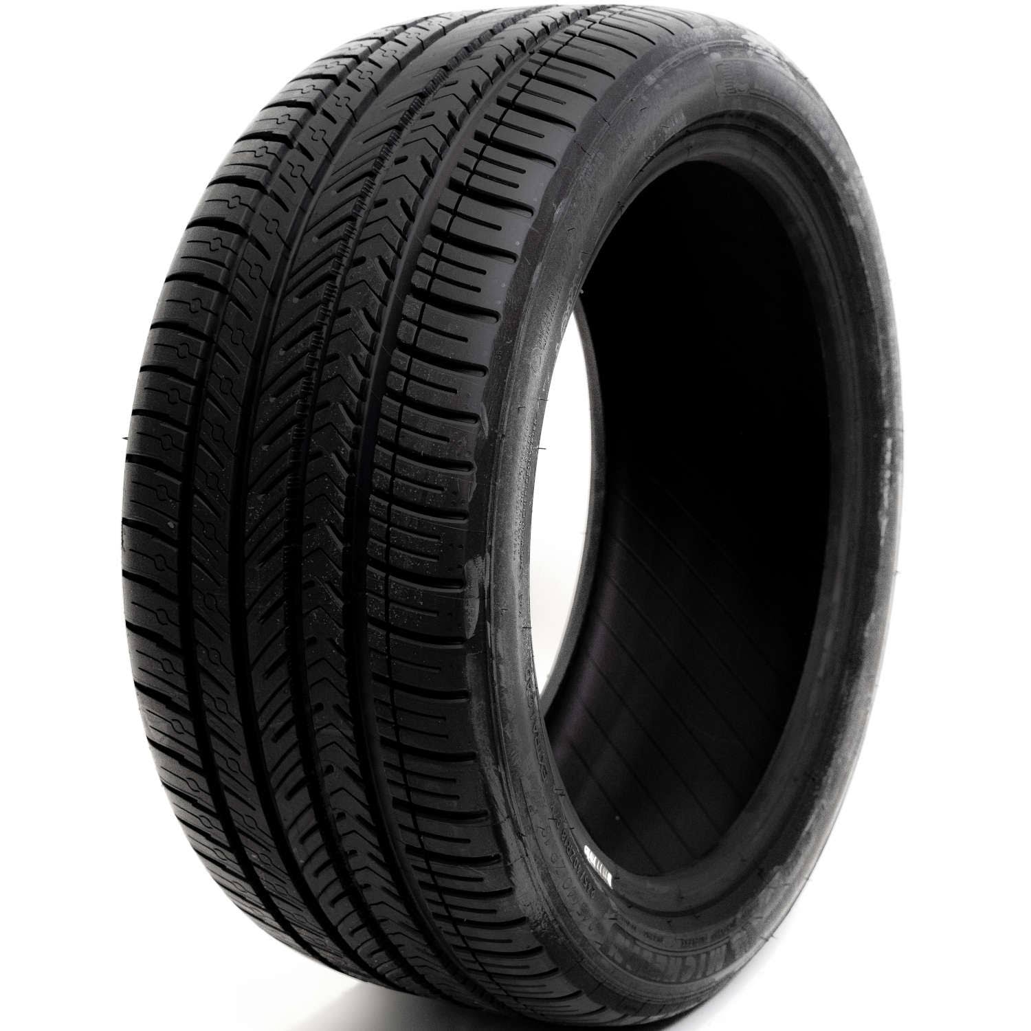 Michelin Pilot Sport A/S 4 255/35zr20 97y Xl MC_XTP04UOK