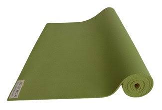 Jade Yoga Harmony Yoga Mat, Midnight Blue HF_QUCAIESZ