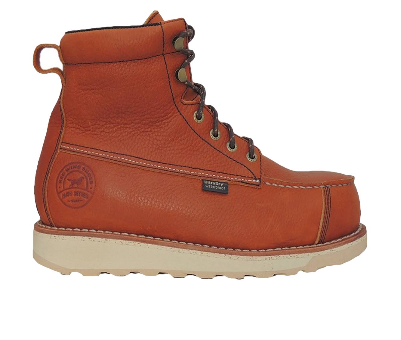 Irish Setter Men's Wingshooter St-83632 Work Boot Brown UV_NHRIVPIL Irish Setter Men's Wingshooter St-83632 Work Boot Brown UV_NHRIVPIL