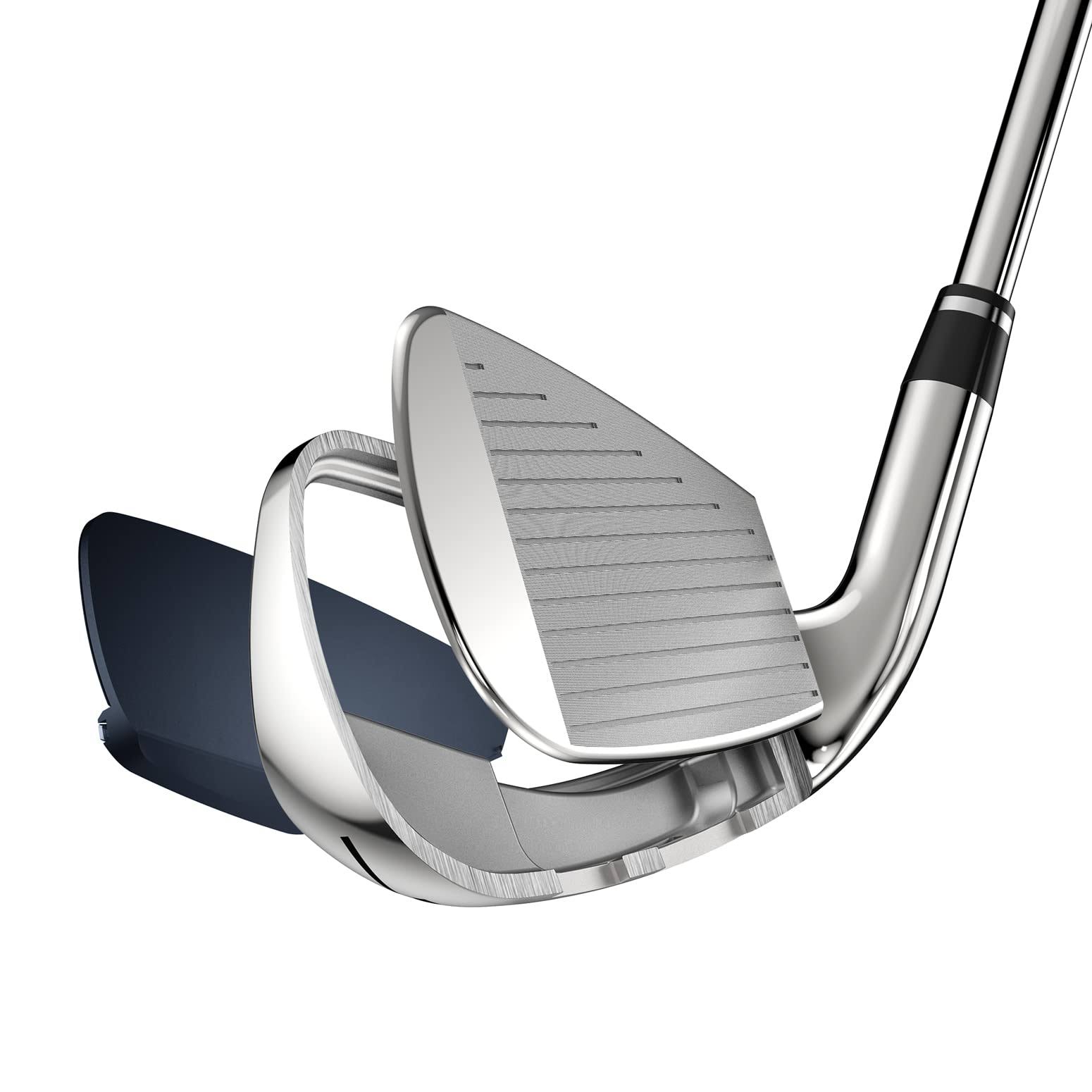 Wilson Staff D9 Steel Iron Set JR_YGTF4E9I