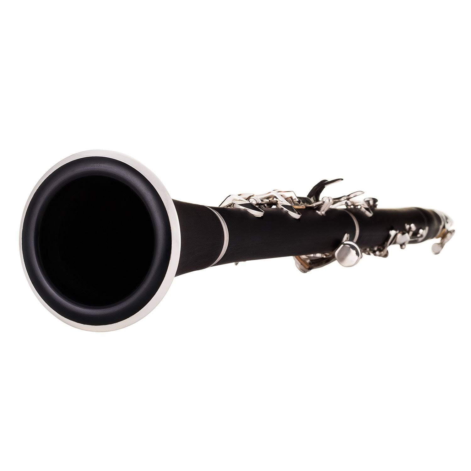 Jean Paul Clarinet, Case & Maintenance Kit BI_YNM2DAEY Jean Paul Clarinet, Case & Maintenance Kit BI_YNM2DAEY