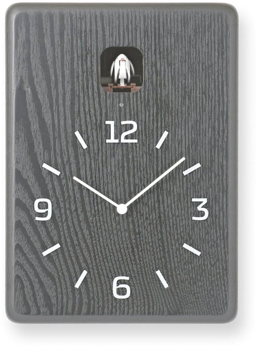 Lemnos - Soso Clock, Orange RU_D6ANKHIM Lemnos - Soso Clock, Orange RU_D6ANKHIM