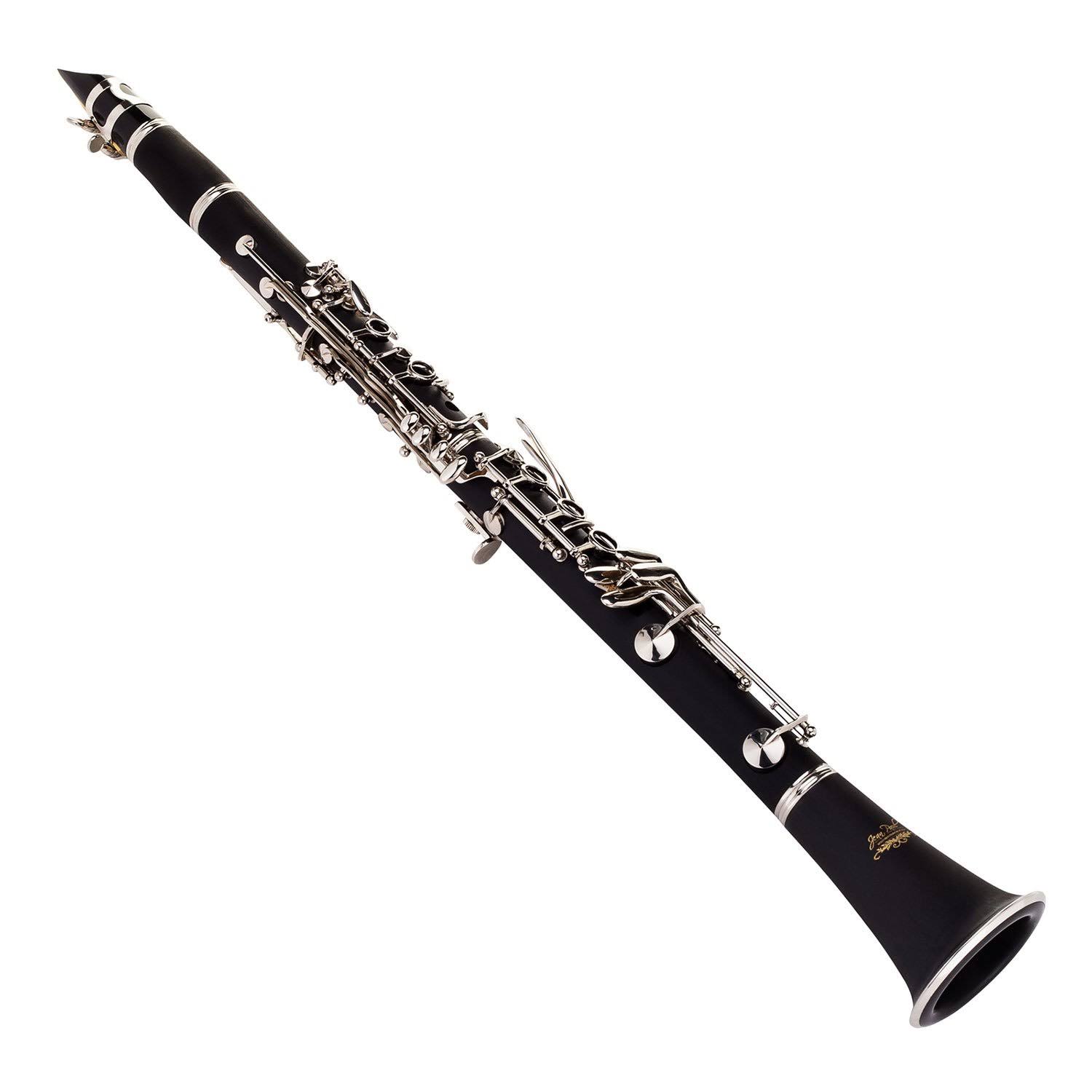 Jean Paul Clarinet, Case & Maintenance Kit BI_YNM2DAEY Jean Paul Clarinet, Case & Maintenance Kit BI_YNM2DAEY