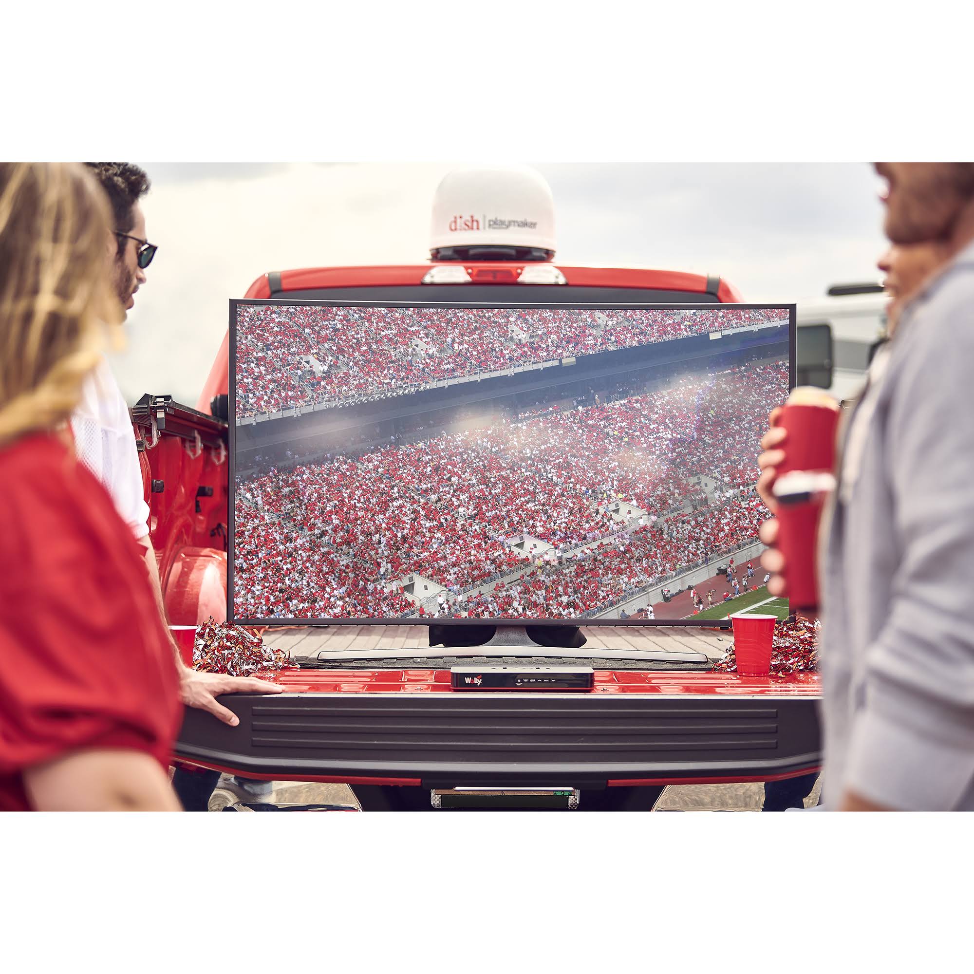 Dish Network Wally Hd Satellite Receiver 7V_QEMJRLWF Dish Network Wally Hd Satellite Receiver 7V_QEMJRLWF