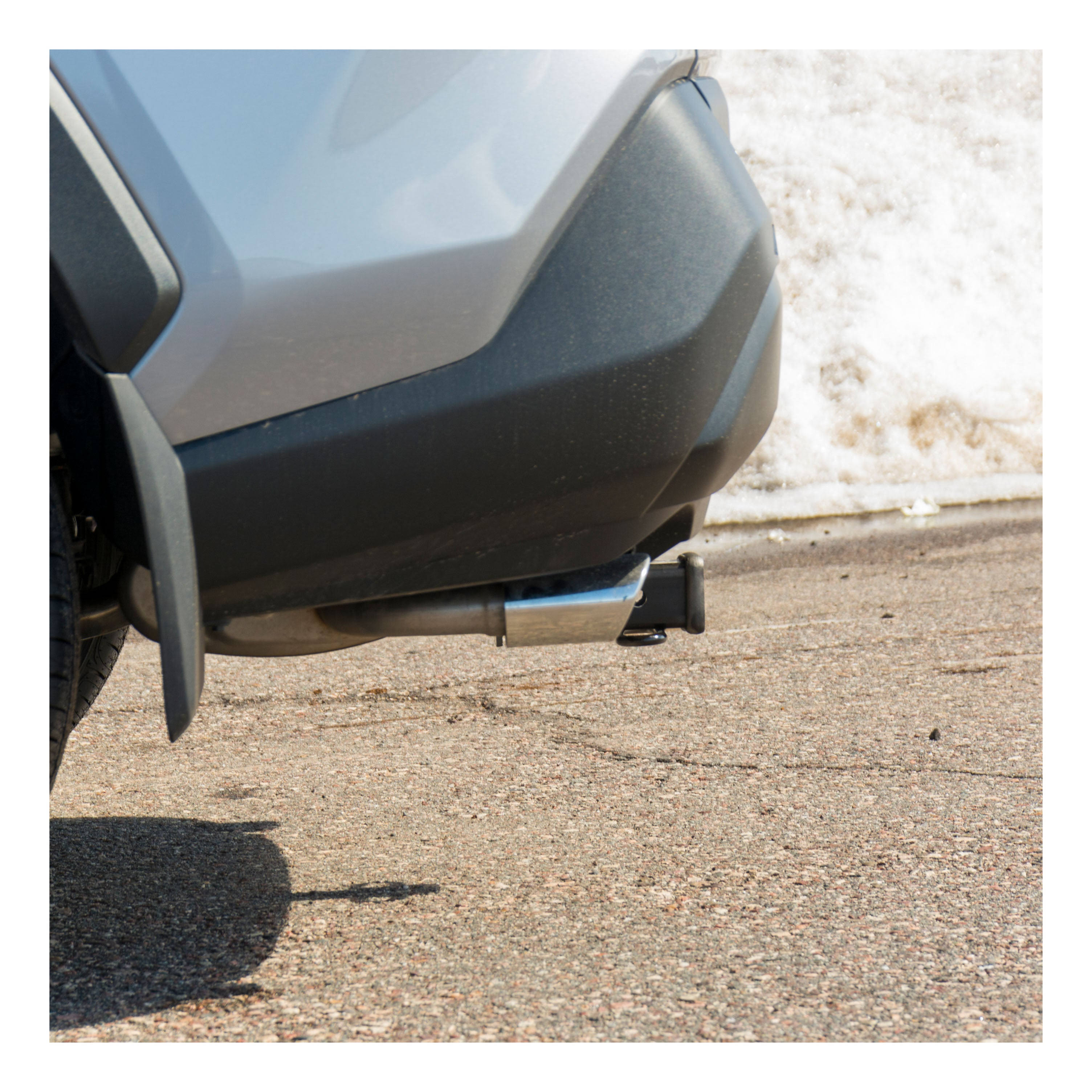 Curt 13416 Class 3 Trailer Hitch, 2 Receiver, Select Toyota Rav4 SU_IA2AVEOW
