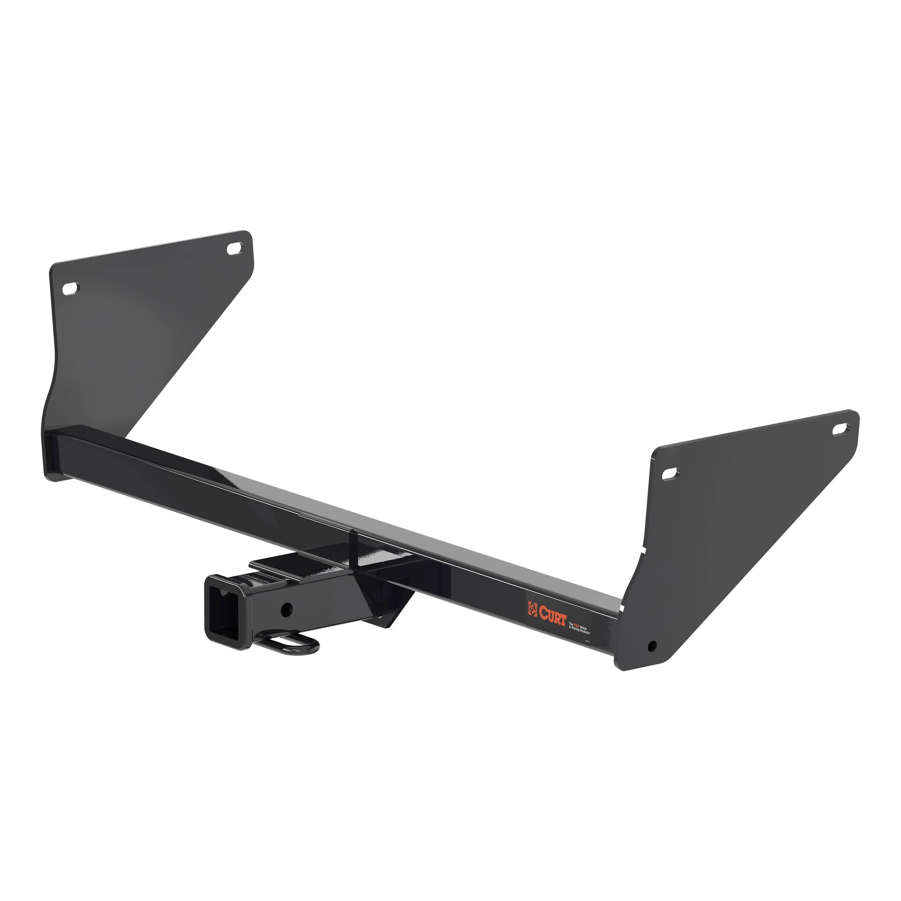 Curt 13416 Class 3 Trailer Hitch, 2 Receiver, Select Toyota Rav4 SU_IA2AVEOW