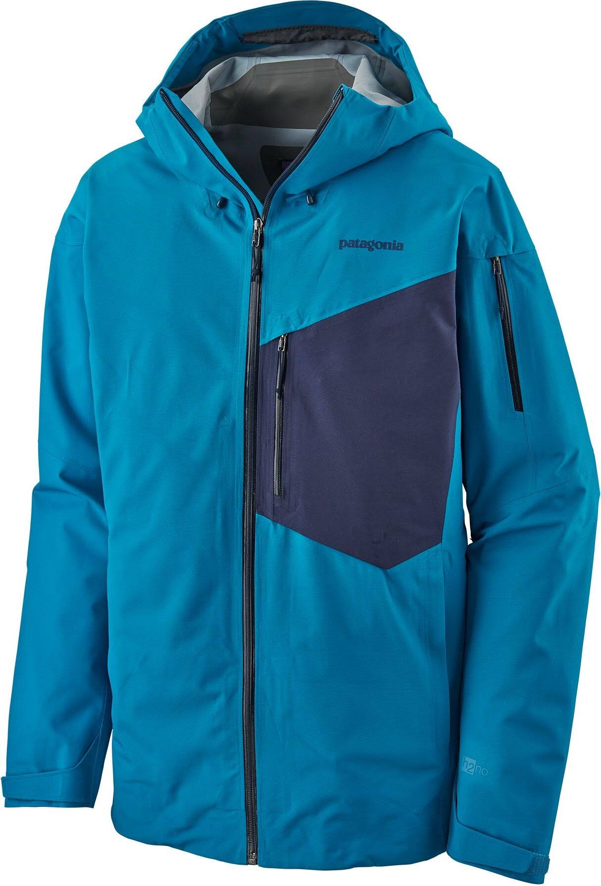 Patagonia Men's Snowdrifter Jacket - Medium - Nouveau Green BV_NNLXE0JQ Patagonia Men's Snowdrifter Jacket - Medium - Nouveau Green BV_NNLXE0JQ