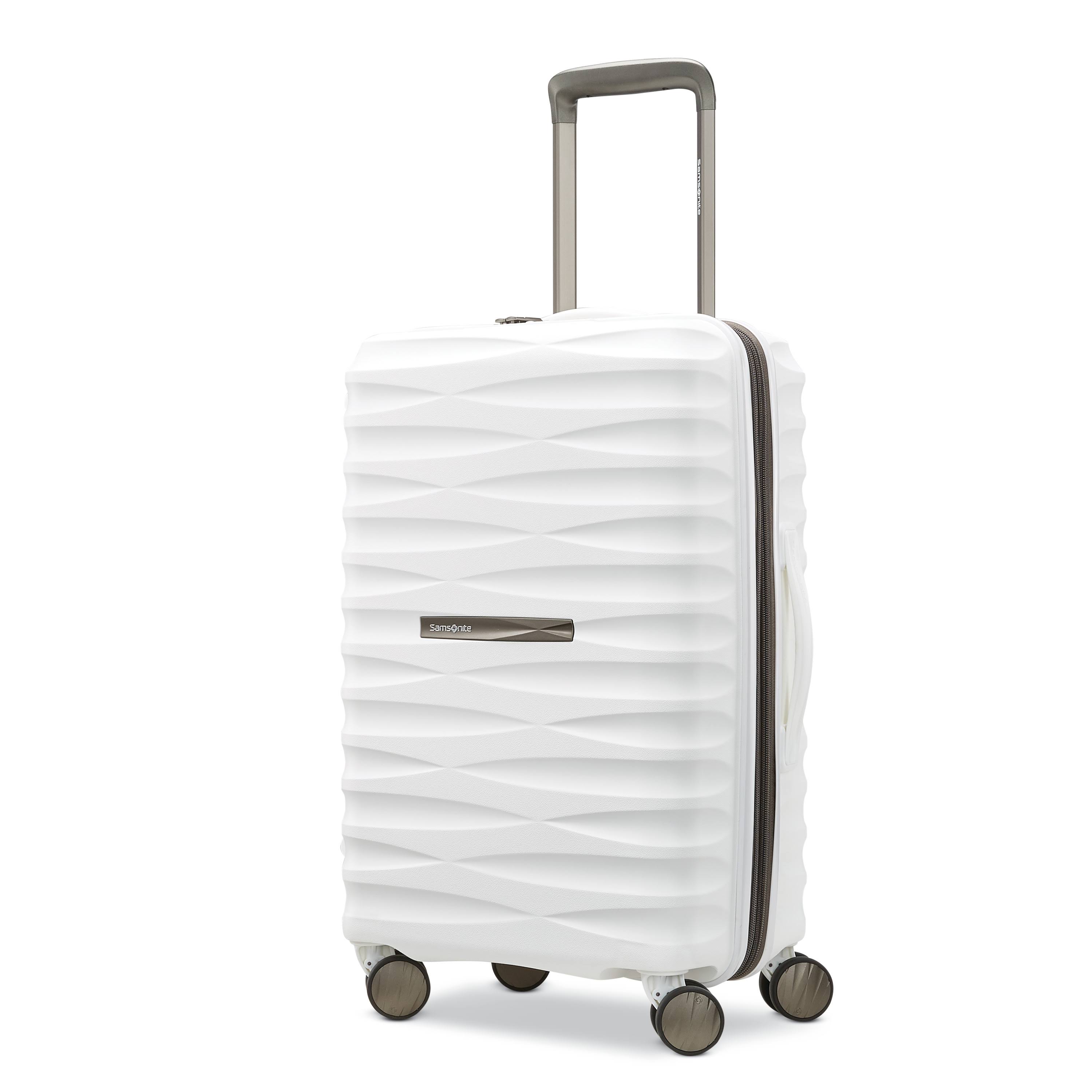 Samsonite Voltage 25 Hardside Check-In Spinner - Dark Graphite ZD_VIZDPCXO Samsonite Voltage 25 Hardside Check-In Spinner - Dark Graphite ZD_VIZDPCXO
