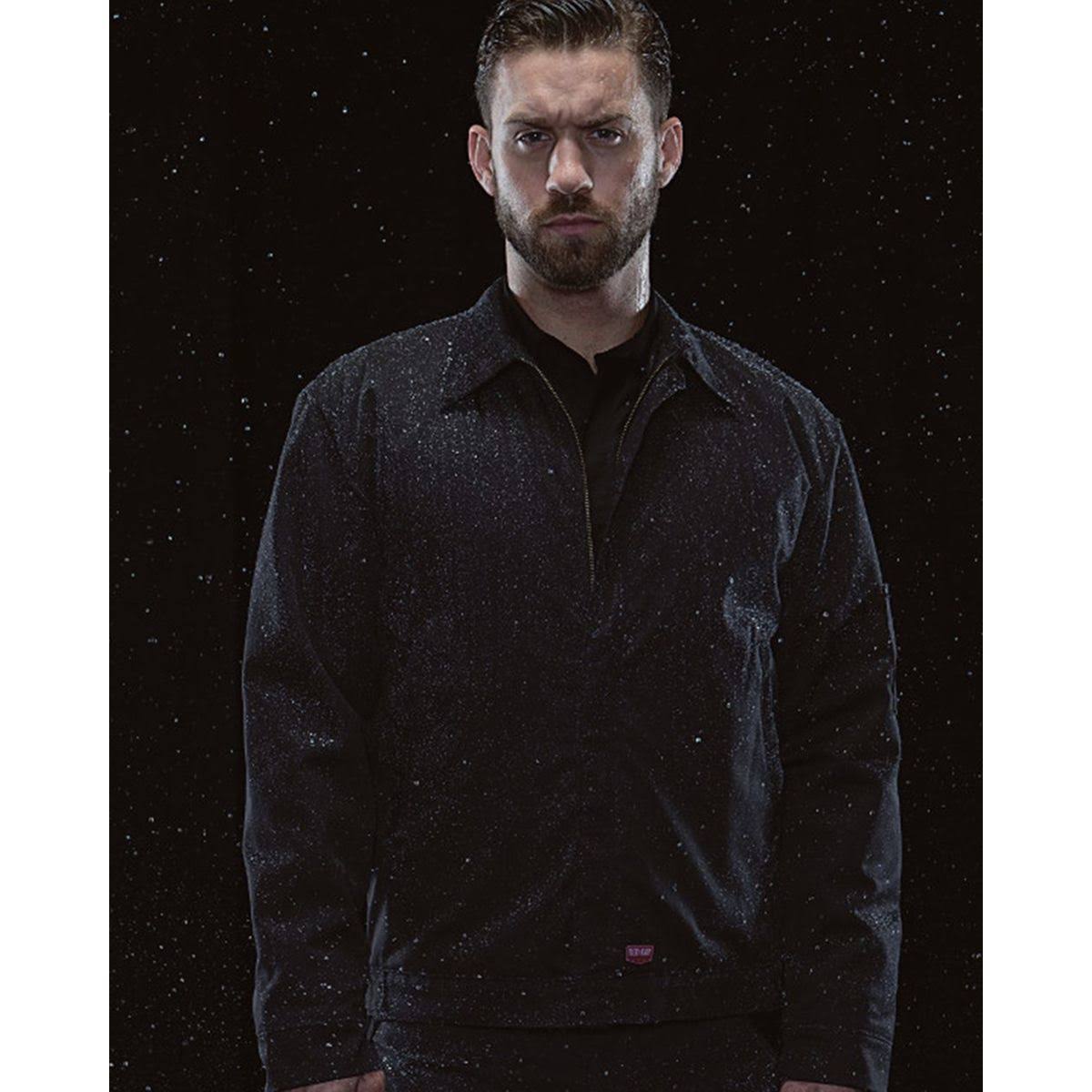 Red Kap Jy20 Performance Crew Jacket - Navy - M JD_PQYBLSNL Red Kap Jy20 Performance Crew Jacket - Navy - M JD_PQYBLSNL