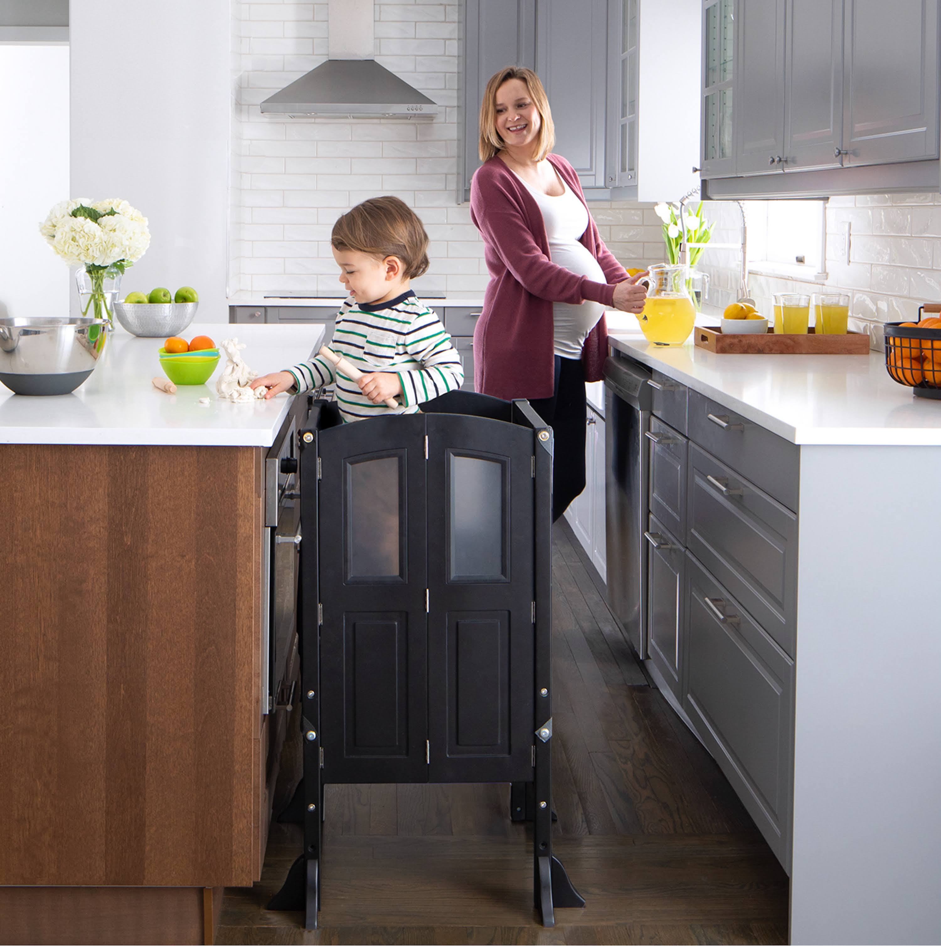 Martha Stewart Kitchen Helper Stool - Mint 1P_HAKFEKJY Martha Stewart Kitchen Helper Stool - Mint 1P_HAKFEKJY