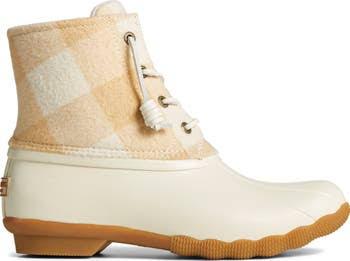 Sperry Saltwater Duck Boot In Black At Nordstrom Rack, Size 8.5 HM_ZE0DAUUL