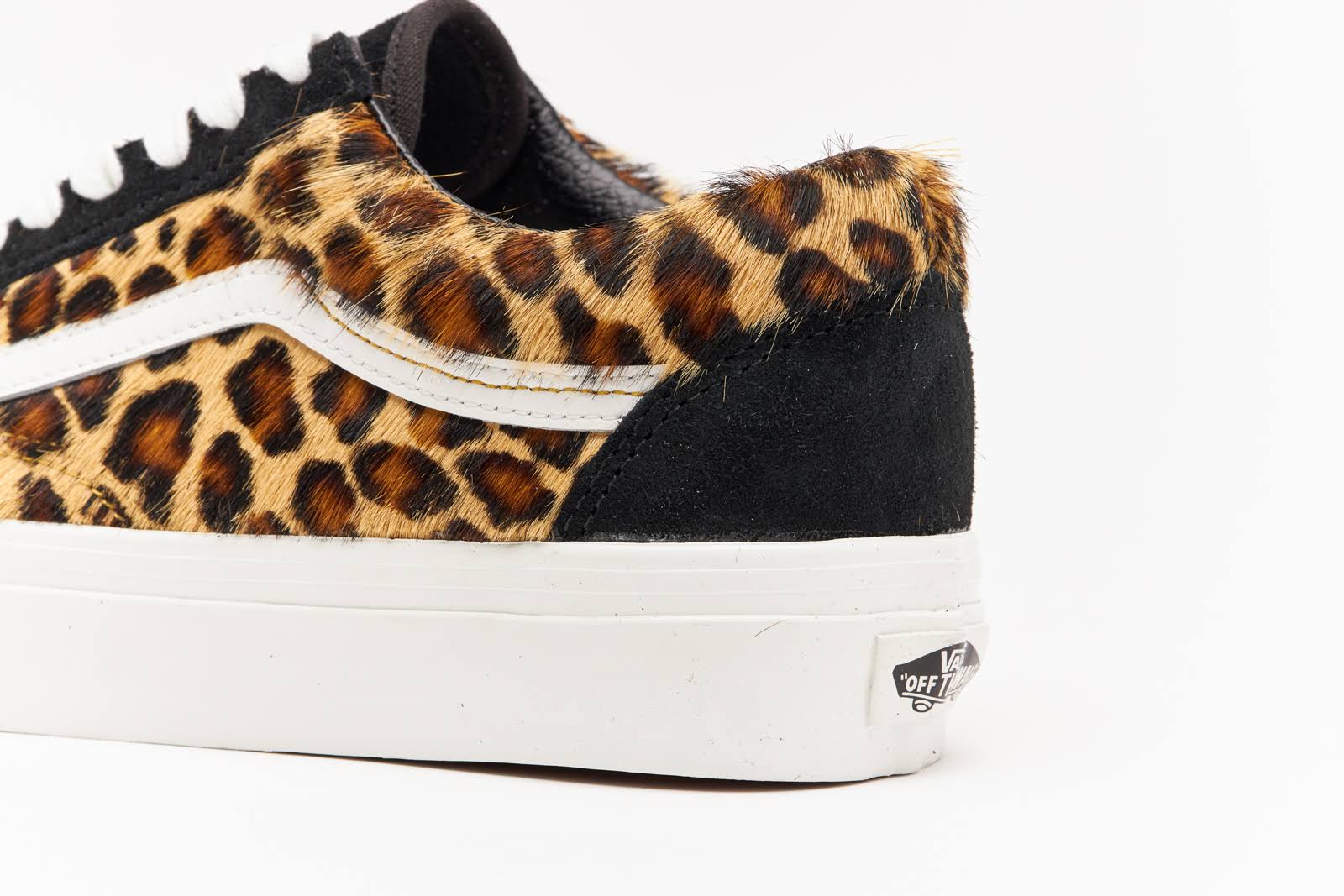 Vans Jungle Clash Old Skool 36 Dx Shoe (Leopard) 9.0 Men = 10.5 Women 7A_ZFBUOICJ