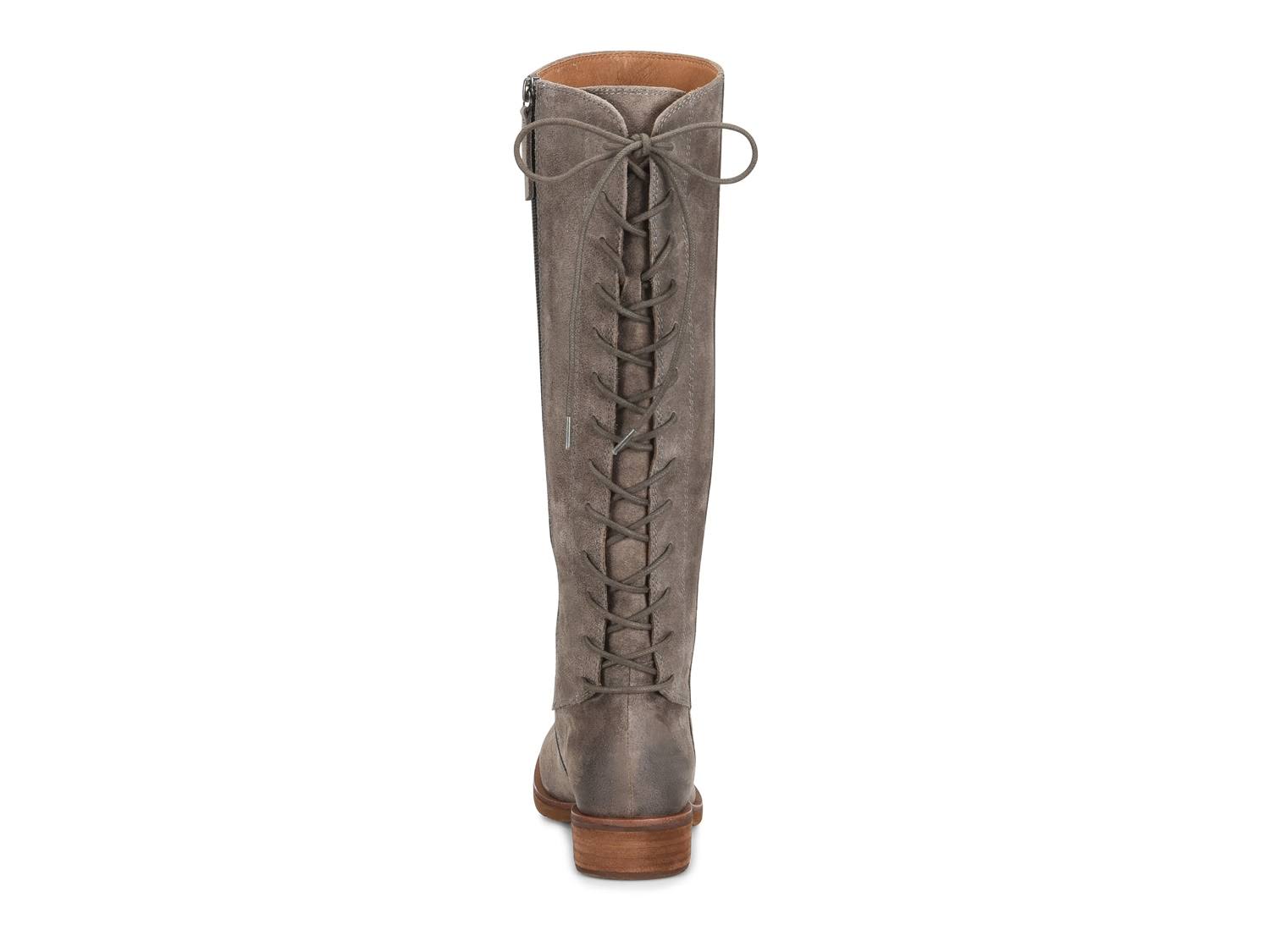 Sofft Sharnell Ii 8.5 Women's Whiskey QJ_VTU9EGQF