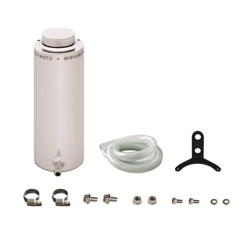 Mishimoto Mmrt-Ca - Aluminum Coolant Reservoir Tank YR_Z8AJMTBZ Mishimoto Mmrt-Ca - Aluminum Coolant Reservoir Tank YR_Z8AJMTBZ