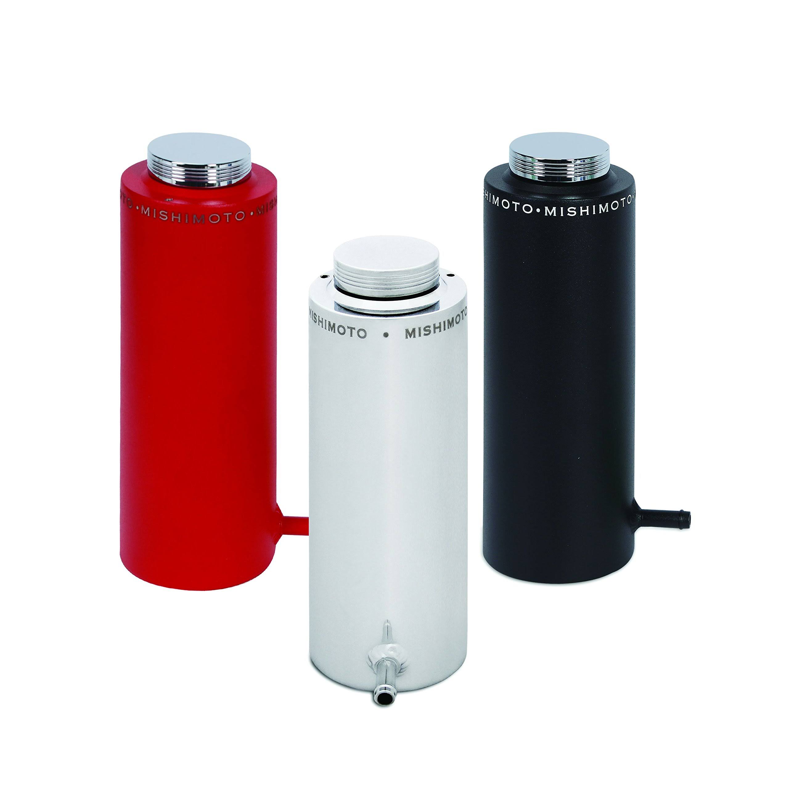 Mishimoto Mmrt-Ca - Aluminum Coolant Reservoir Tank YR_Z8AJMTBZ Mishimoto Mmrt-Ca - Aluminum Coolant Reservoir Tank YR_Z8AJMTBZ
