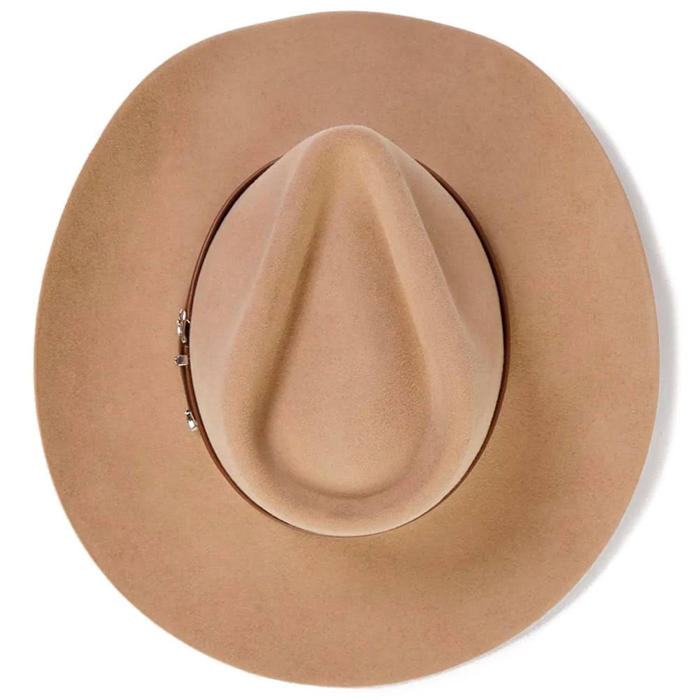 Stetson Seneca 4x Felt Cowboy Hat 10_E2LMM7IC Stetson Seneca 4x Felt Cowboy Hat 10_E2LMM7IC