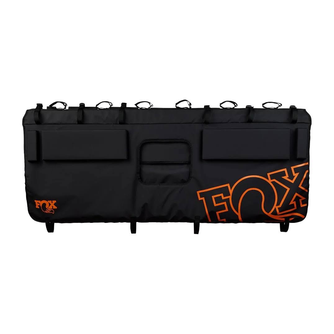 Fox Overland Tailgate Pad - Warehouse Full-Size XS_AZXNTFVH