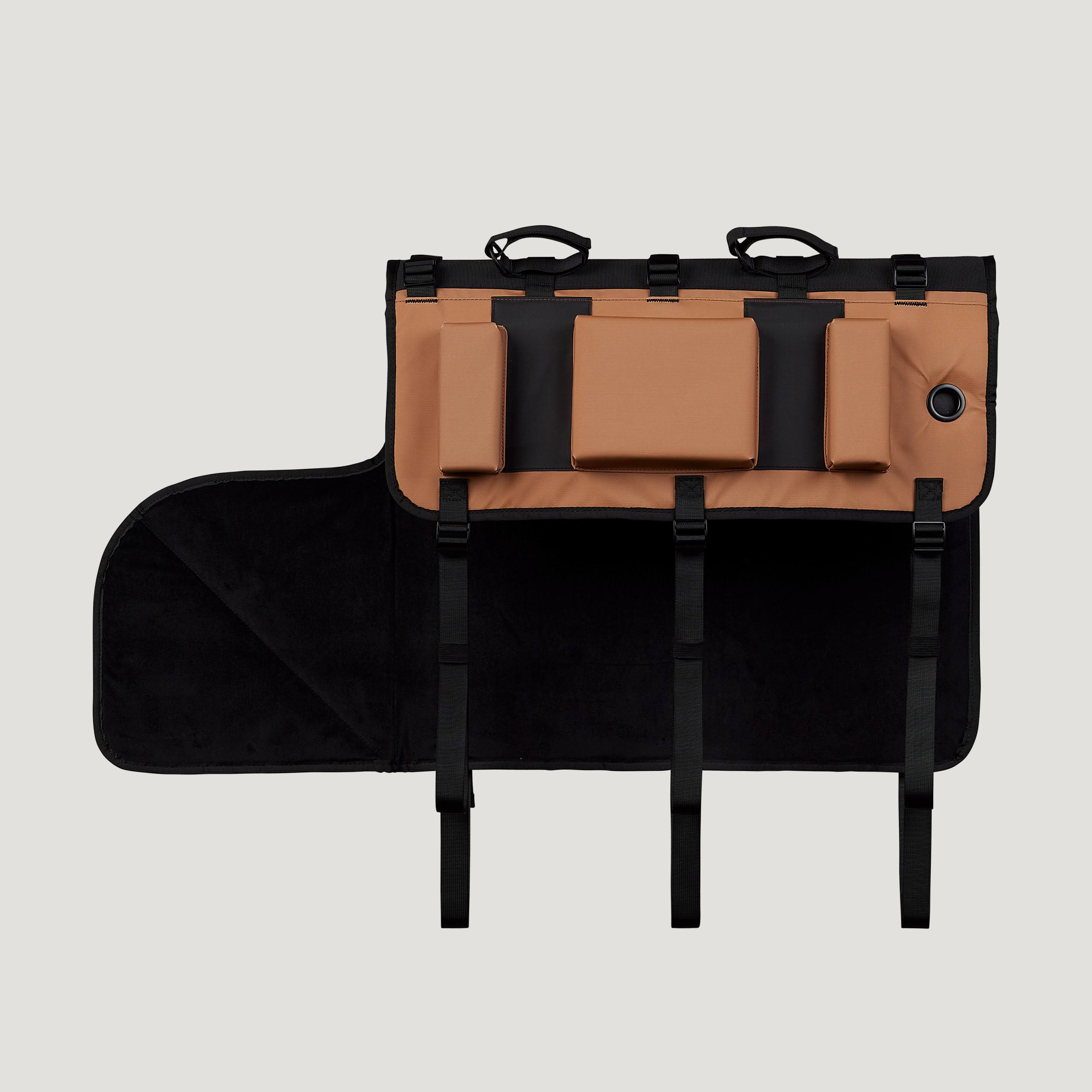 Fox Overland Tailgate Pad - Warehouse Full-Size XS_AZXNTFVH