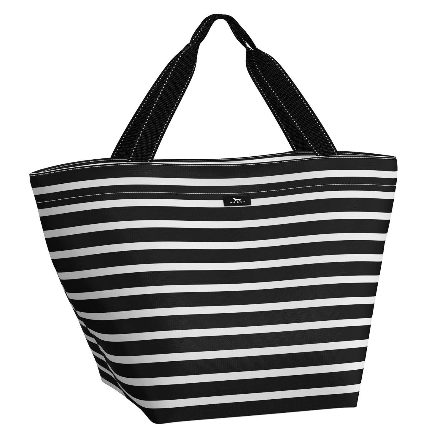 Scout Weekender Large Travel Bag ,Fleetwood Black CZ_QYUXCU3O