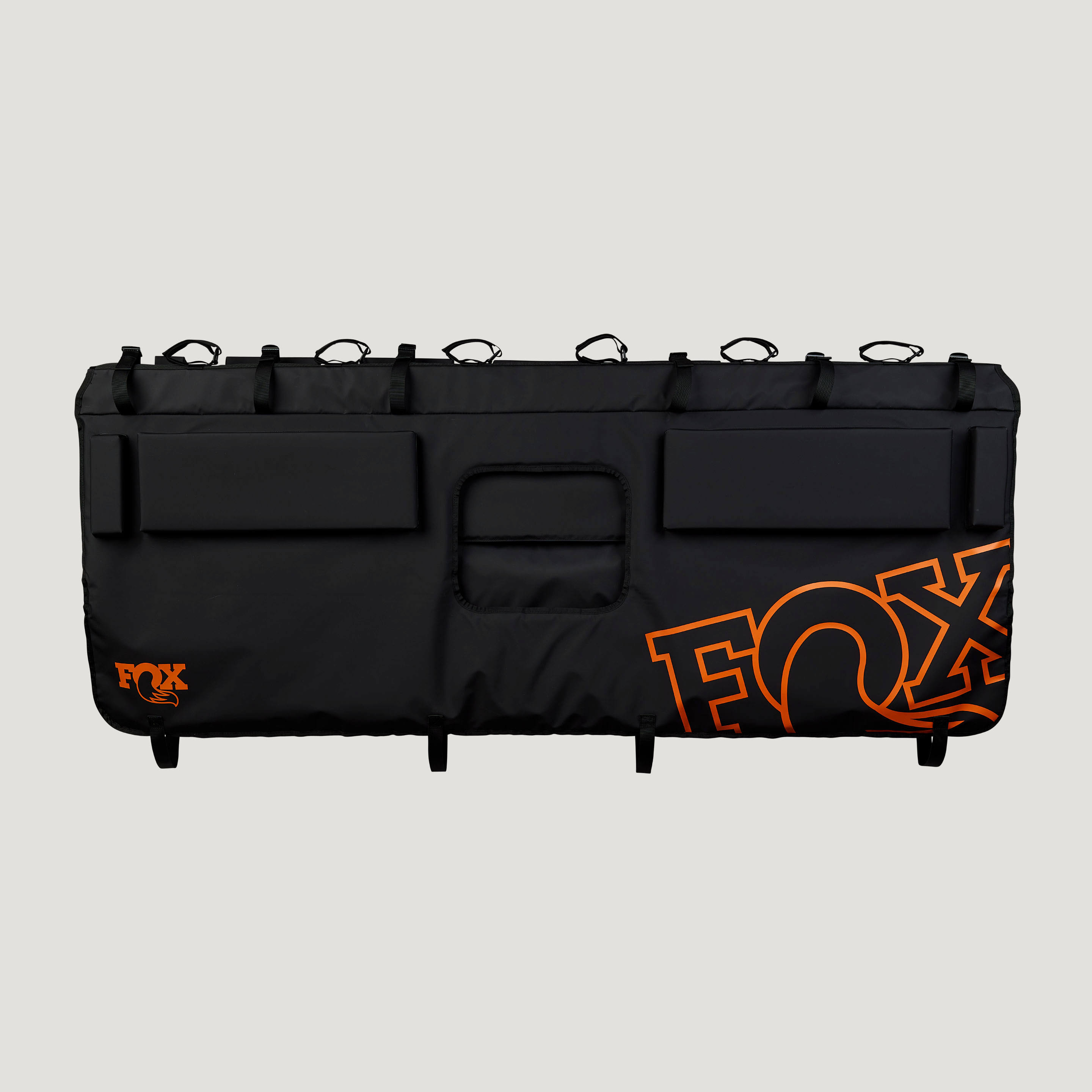 Fox Overland Tailgate Pad - Warehouse Full-Size XS_AZXNTFVH Fox Overland Tailgate Pad - Warehouse Full-Size XS_AZXNTFVH