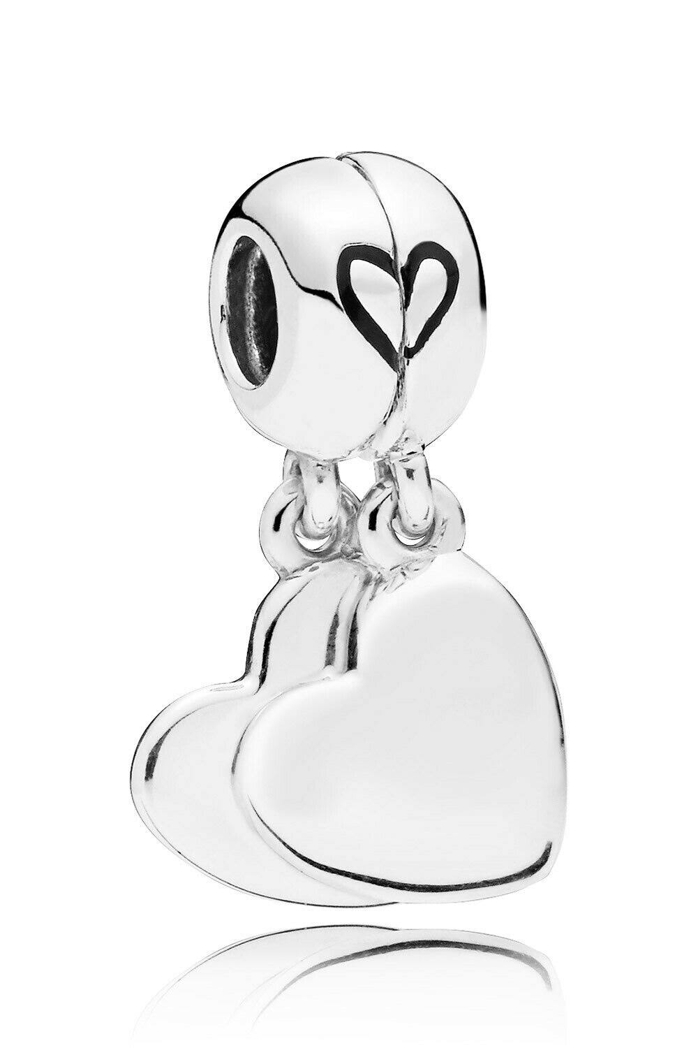 Pandora 797777en16 Mother And Son Love Dangle Charm NN_ZLRUAFI6