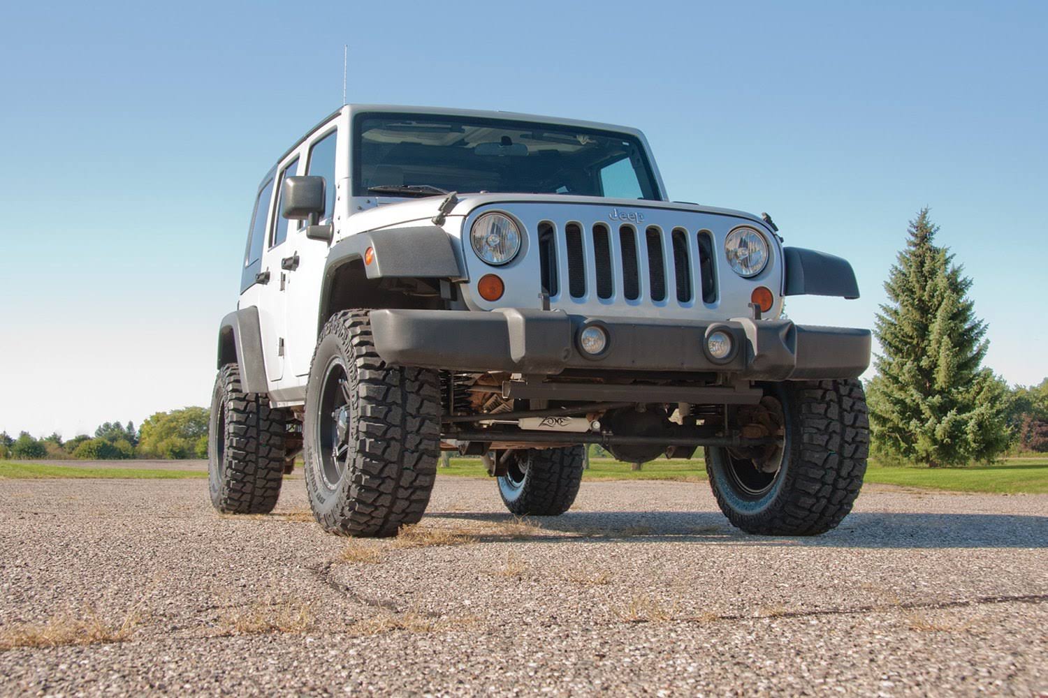 Zone Offroad Jeep Wrangler Jk 2in Body Lift Zonj9210 IG_FWCTXXKX Zone Offroad Jeep Wrangler Jk 2in Body Lift Zonj9210 IG_FWCTXXKX
