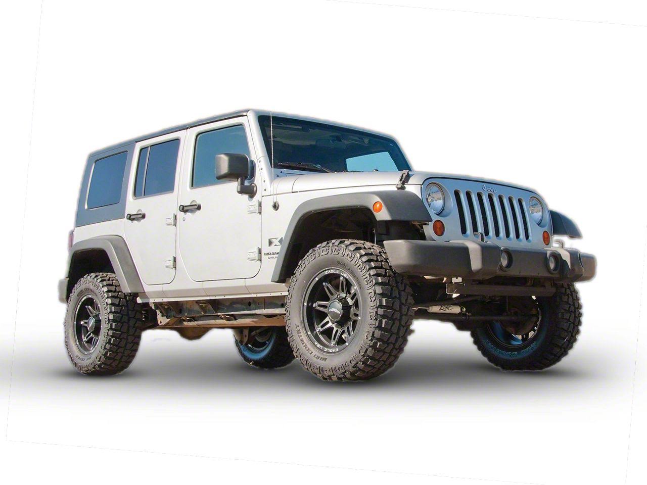 Zone Offroad Jeep Wrangler Jk 2in Body Lift Zonj9210 IG_FWCTXXKX Zone Offroad Jeep Wrangler Jk 2in Body Lift Zonj9210 IG_FWCTXXKX