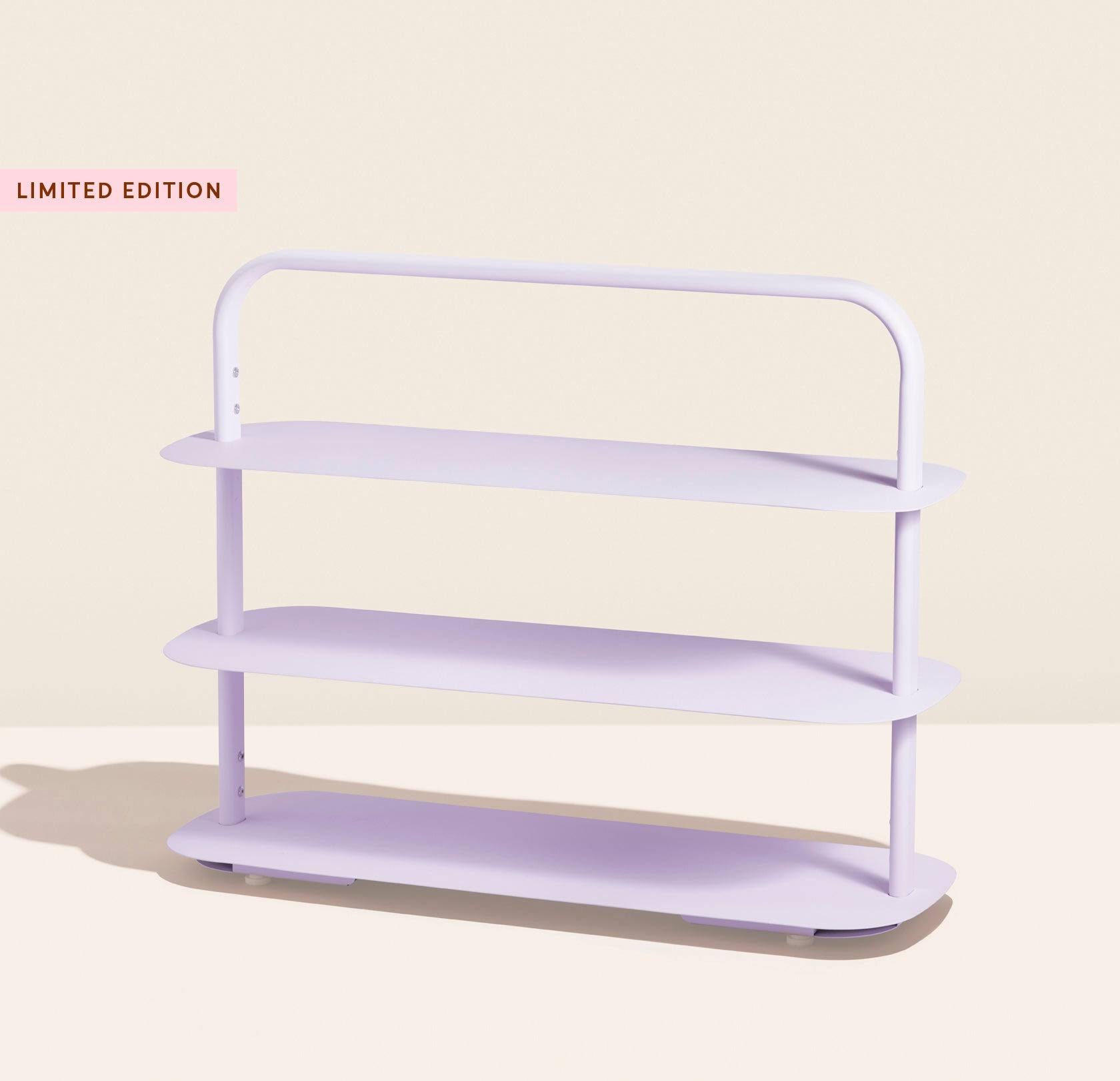 Open Spaces Entryway Rack - Pink 8Q_KZDPTVT7 Open Spaces Entryway Rack - Pink 8Q_KZDPTVT7