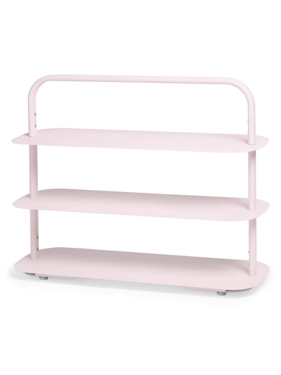 Open Spaces Entryway Rack - Pink 8Q_KZDPTVT7 Open Spaces Entryway Rack - Pink 8Q_KZDPTVT7