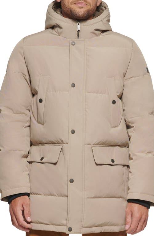 Dockers Men's Arctic Cloth Heavyweight Parka A9_8BGTVF5L Dockers Men's Arctic Cloth Heavyweight Parka A9_8BGTVF5L
