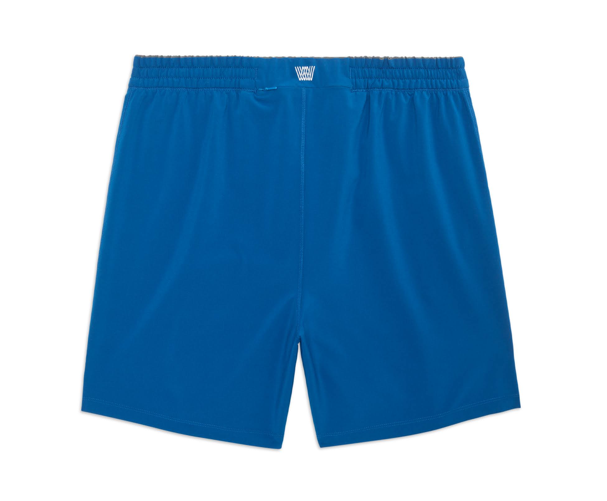 Mack Weldon Men's Stratus Active Short - Lined True Black H0_E23UST2V Mack Weldon Men's Stratus Active Short - Lined True Black H0_E23UST2V