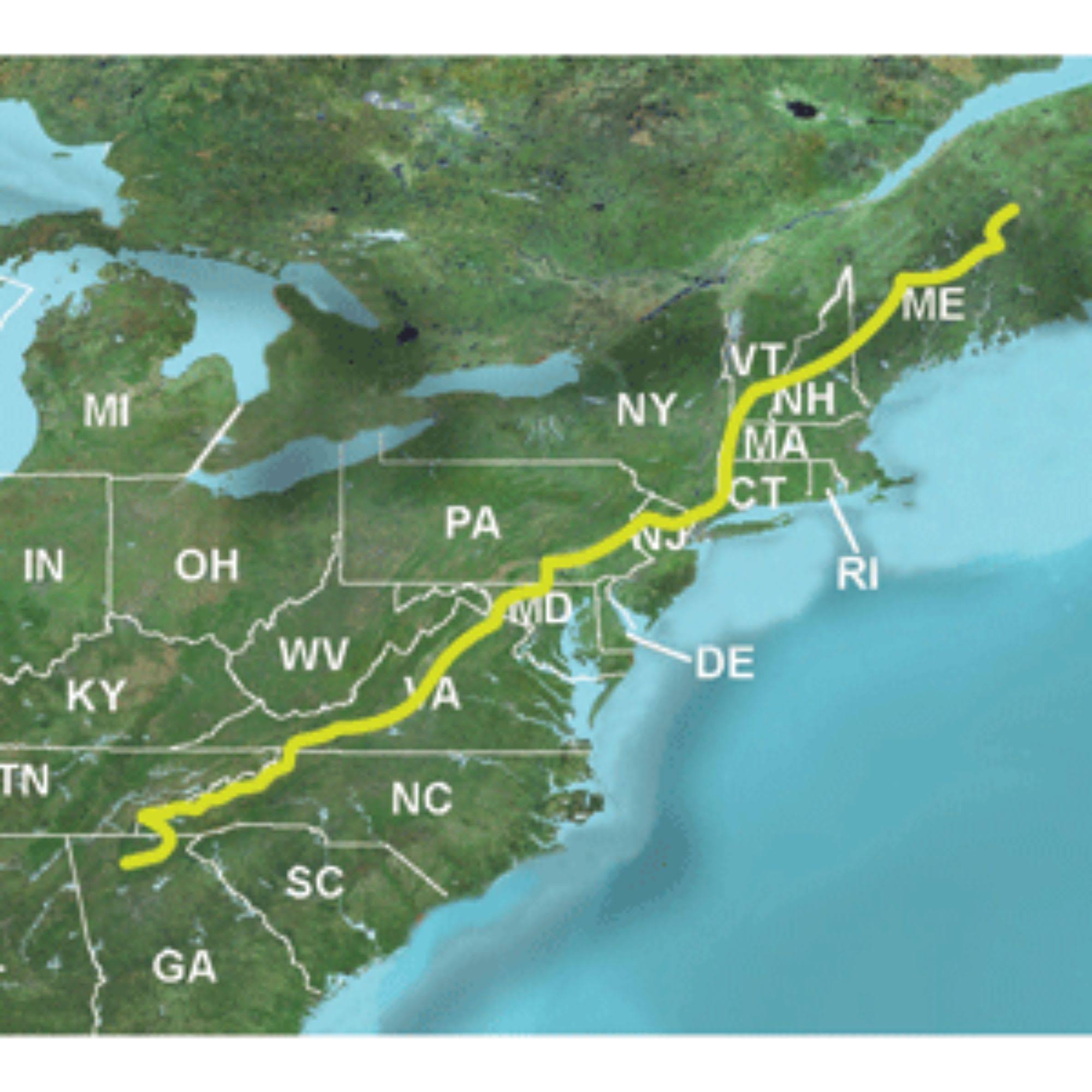 Garmin Trailhead Series F-Appalachian Trail - Microsd-Sd FA_HNECIB8F Garmin Trailhead Series F-Appalachian Trail - Microsd-Sd FA_HNECIB8F