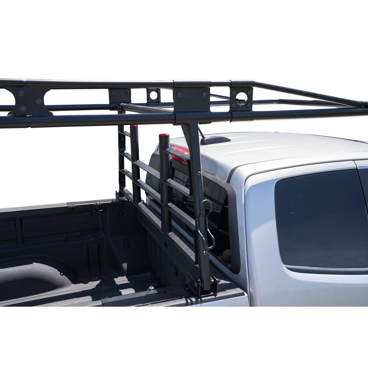 Weather Guard - 1345-52-02 - Compact Steel Truck Rack KB_N8YWXK85
