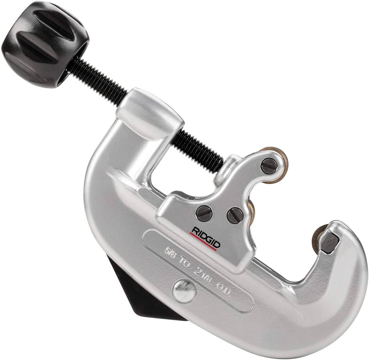 Ridgid 32930 Model 20 Screw Feed Tubing Cutter, 5/8-Inch To 2-1/8-Inch XO_IFYHUJQO Ridgid 32930 Model 20 Screw Feed Tubing Cutter, 5/8-Inch To 2-1/8-Inch XO_IFYHUJQO